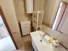 łazienka wc razem