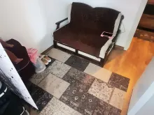 meble w pokoju