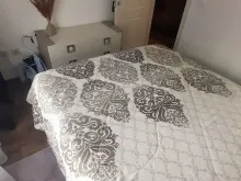 łóżko dwuosobowe