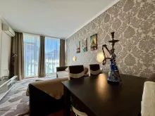 widok na salon