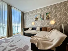 widok na salon