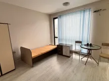Studio w kompleksie mieszkalnym