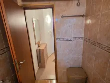 łazienka wc razem