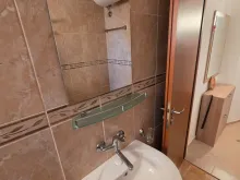 łazienka wc razem