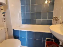 łazienka wc razem wanna