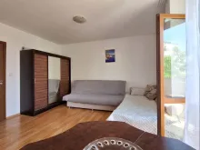 widok na pokój