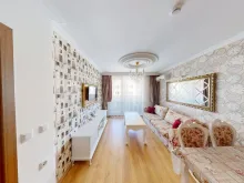 widok na salon