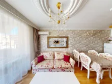 widok na salon