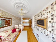 widok na salon