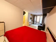 widok na pokój
