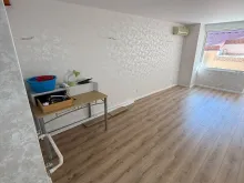 widok na salon