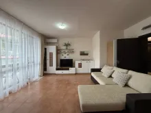 Salon, kuchnia