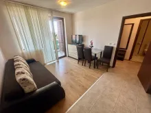 widok na salon