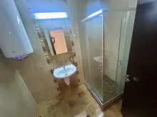 łazienka wc razem prysznic