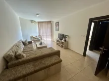 widok na salon