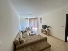 widok na salon