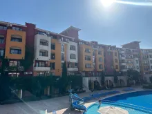 kompleks, teren, basen