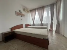 widok na pokój