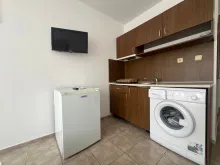 widok na kuchnie
