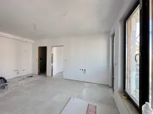 widok na salon