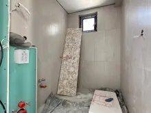 łazienka wc razem