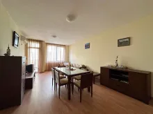 widok na salon