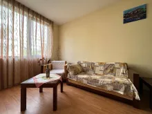 widok na salon