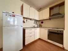 widok na kuchnie