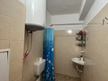 łazienka wc razem