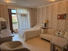 Apartament z jedną sypialnią i widokiem na morze