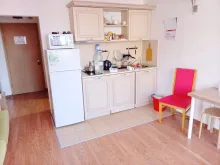 widok na kuchnie