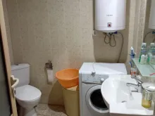 łazienka wc razem