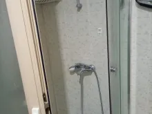 łazienka wc razem