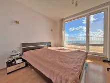 Apartament z widokiem na morze