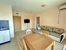 Apartament z jedną sypialnią