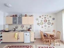 widok na kuchnie