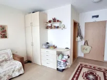 widok na pokój