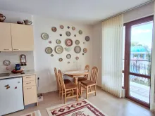 widok na pokój