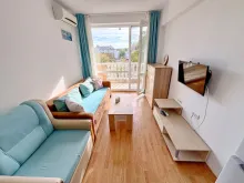 Sofa w pokoju