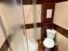 Kabina prysznicowa