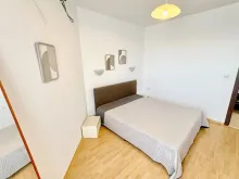Łóżko dwuosobowe