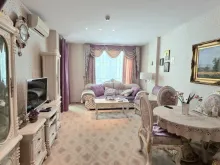 widok na salon