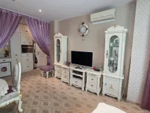 widok na salon
