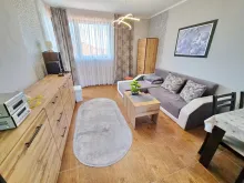 Sofa w pokoju