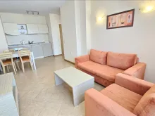 dwupokojowe mieszkanie