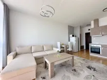 Sofa w salonie