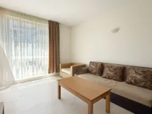 Sofa w salonie