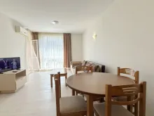 Pierwszy pokój