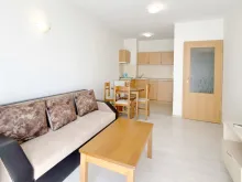 Sofa w salonie