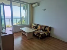 widok na salon